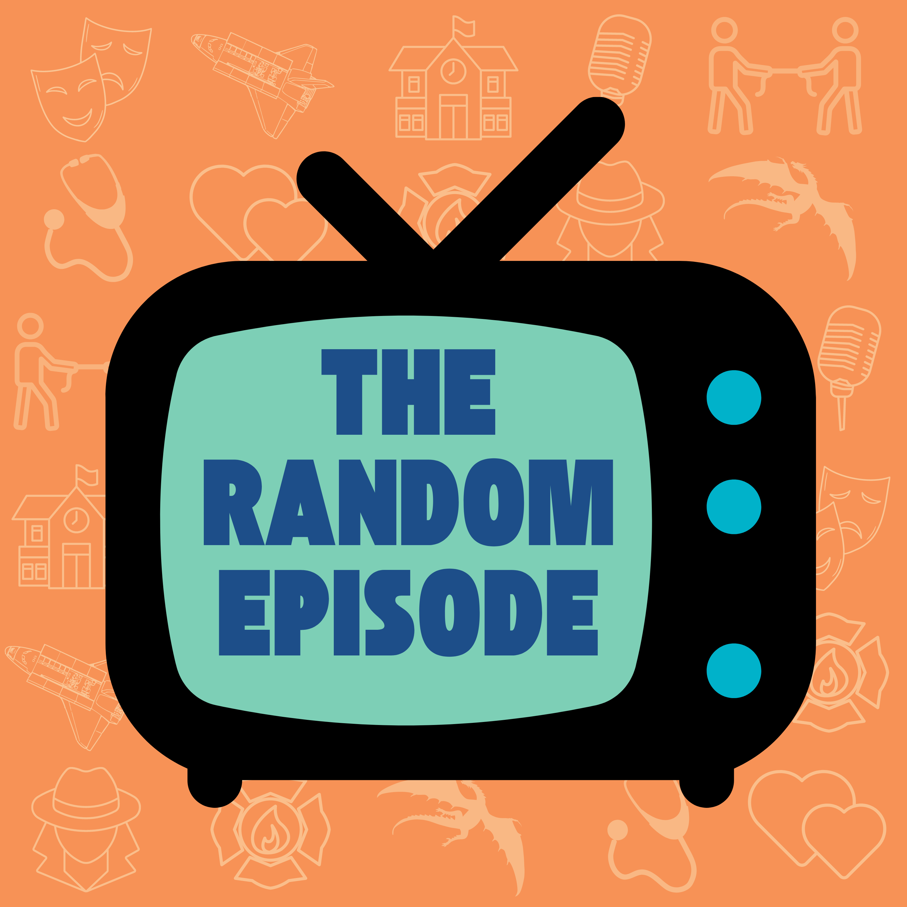 The Random Episode Podcast